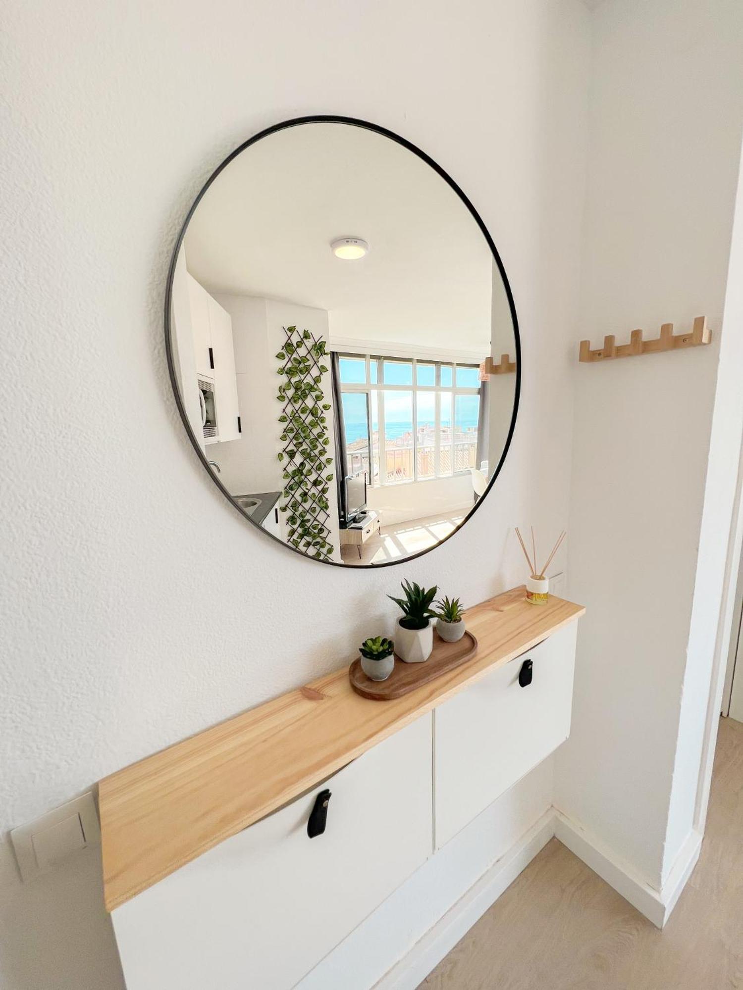 טורמולינוס Palm Beach Aparment Sea Views מראה חיצוני תמונה