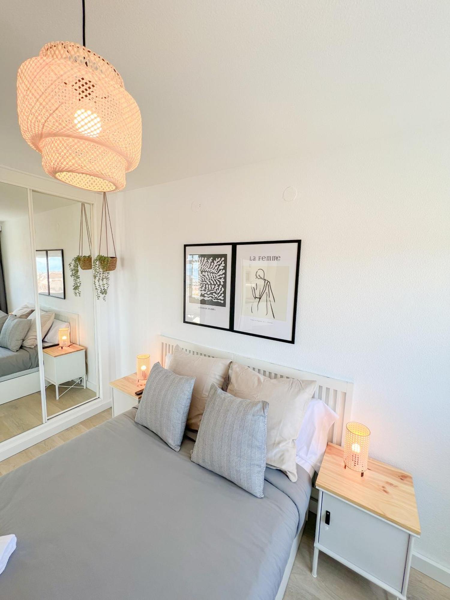 טורמולינוס Palm Beach Aparment Sea Views מראה חיצוני תמונה